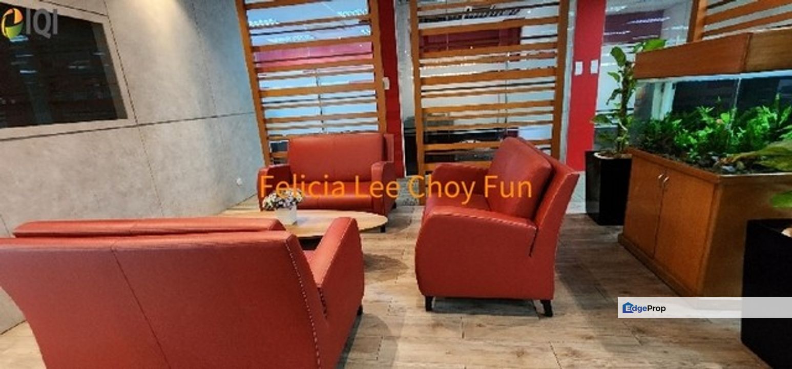 Taman Sains Teknologi, Kota Damansara, , 