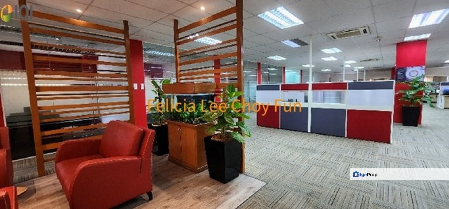 Taman Sains Teknologi, Kota Damansara, , 