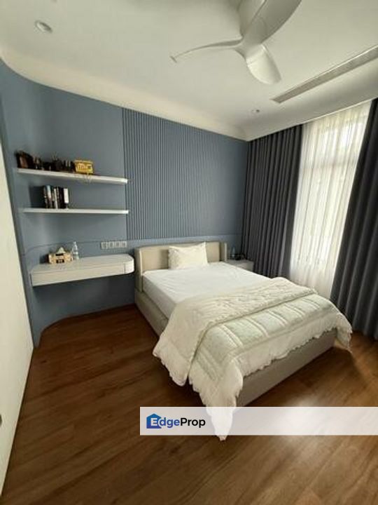 Seputeh Garden (Laman Seputeh), , 