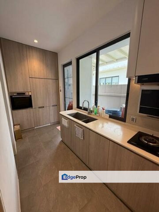 Seputeh Garden (Laman Seputeh), , 