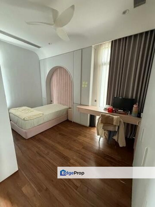 Seputeh Garden (Laman Seputeh), , 