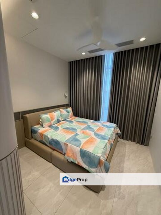 Seputeh Garden (Laman Seputeh), , 