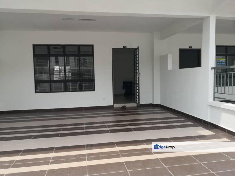 Taman Sri Penawar Desaru Double Storey Brand New For Sale Rm520 000 By Winny Lee Edgeprop My