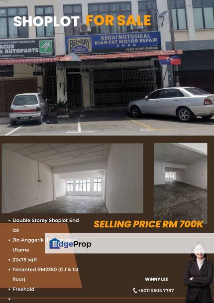 Kulai jln anggerik Johor , Johor, Kulai