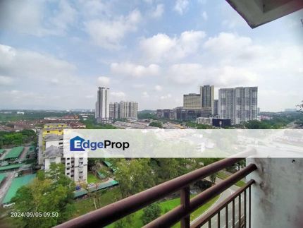 Kipark Apartment, Tampoi ,Endlot unit,Sell RM330k, Johor, Tampoi