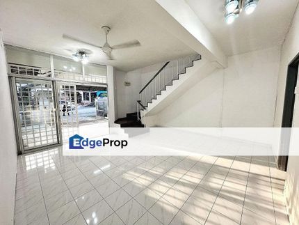 Kulai Johor, Double Storey House , Johor, Kulai