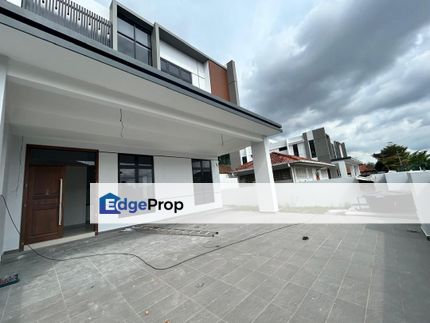 Taman Perling Johor, Double Storey House , Johor, Johor Bahru