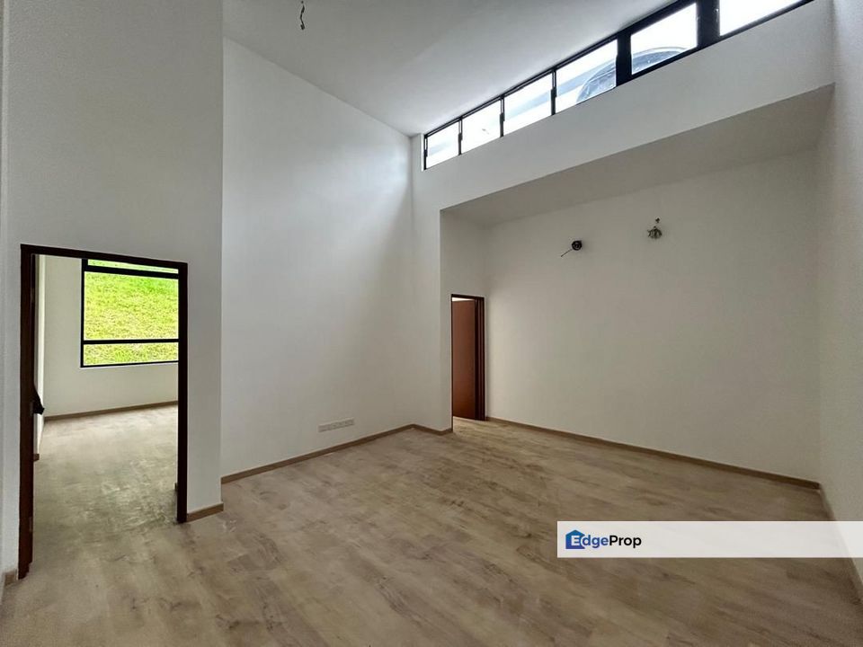 Taman Perling Johor, Double Storey House , Johor, Johor Bahru