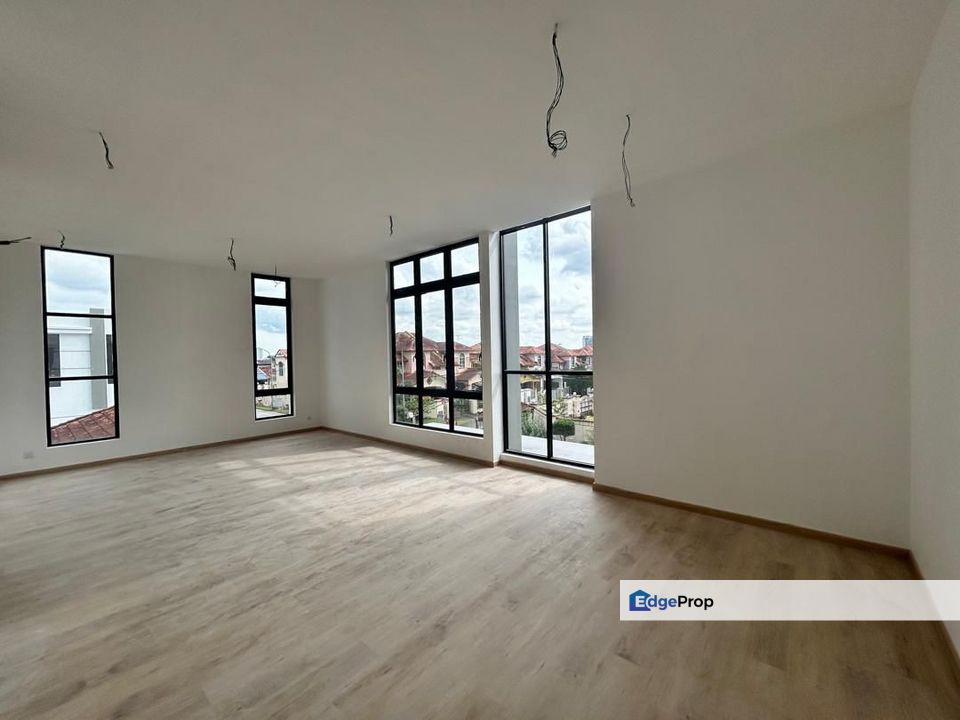 Taman Perling Johor, Double Storey House , Johor, Johor Bahru