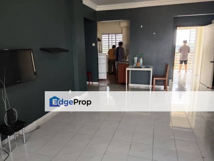 Bandar Seri Alam Apartment , Johor, Masai