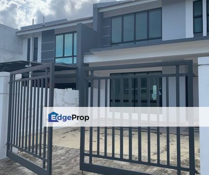 Taman Mount Austin ,Austin Duta ,Double Storey House , Johor, Johor Bahru