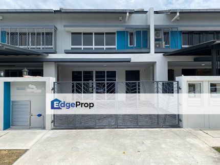 2 Storey House Serenia City Arina, Sepang, Selangor, Semenyih