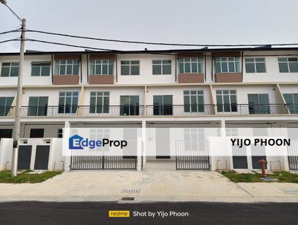 Scientex Kundang Jaya 3 Storey landed house , Selangor, Rawang