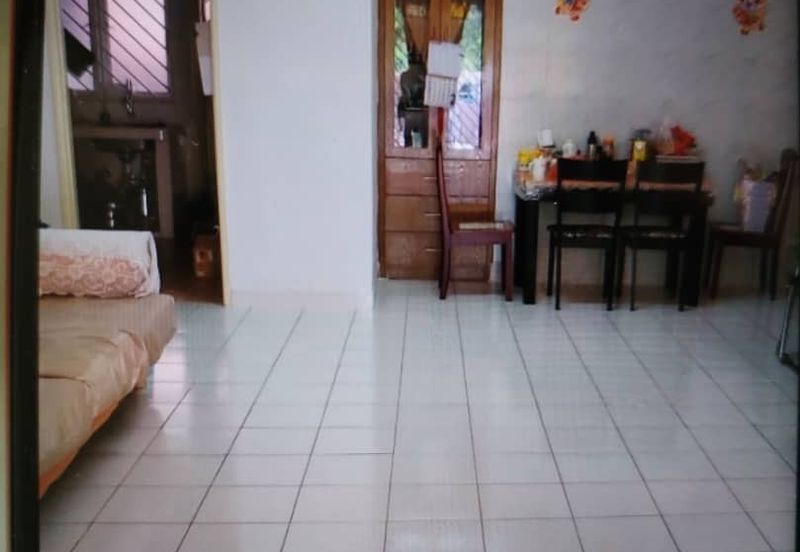 Taman Setia Jaya, Rawang