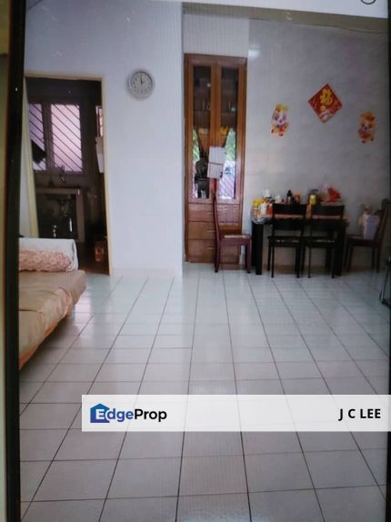 2 storey house @ Taman Setia Jaya , Rawang, Selangor, Rawang