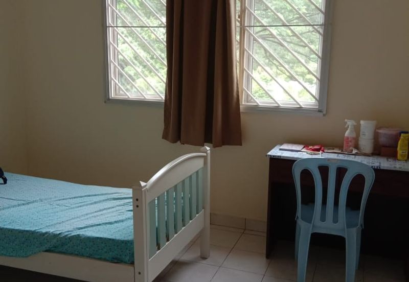 Taman Setia Jaya, Rawang