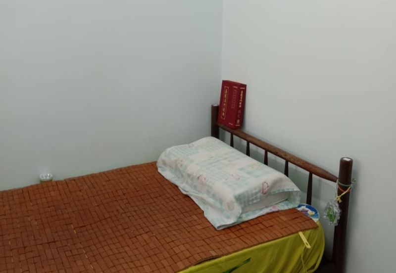 Taman Setia Jaya, Rawang