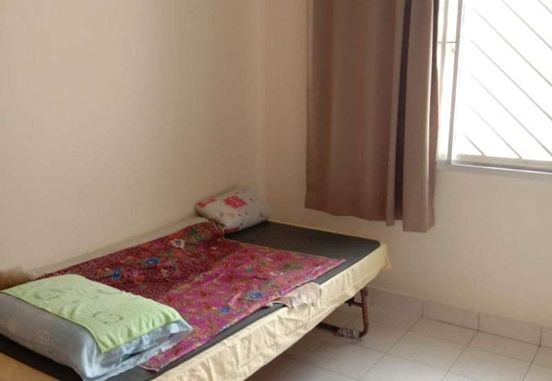 Taman Setia Jaya, Rawang