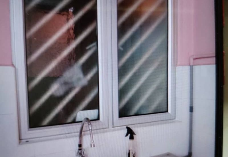 Taman Setia Jaya, Rawang