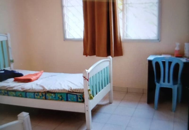 Taman Setia Jaya, Rawang