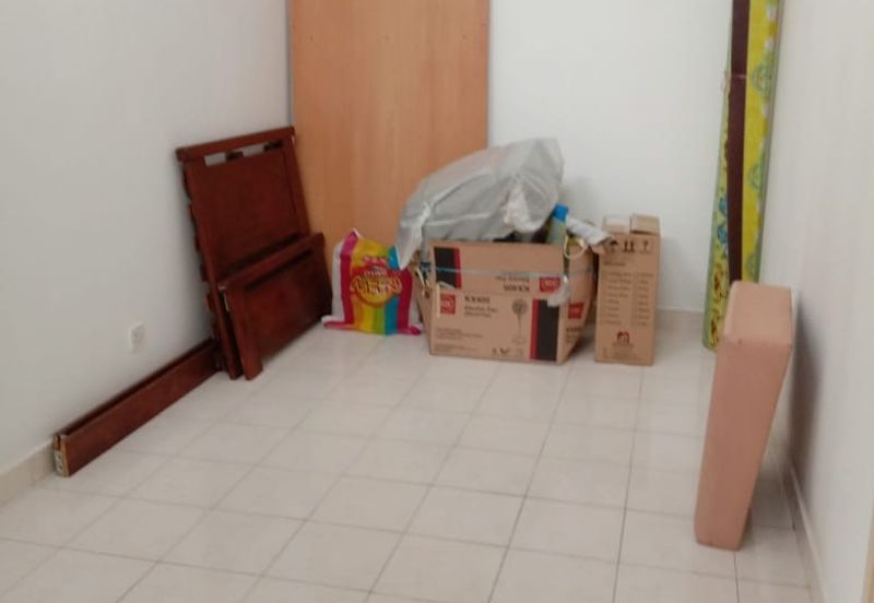 Taman Setia Jaya, Rawang