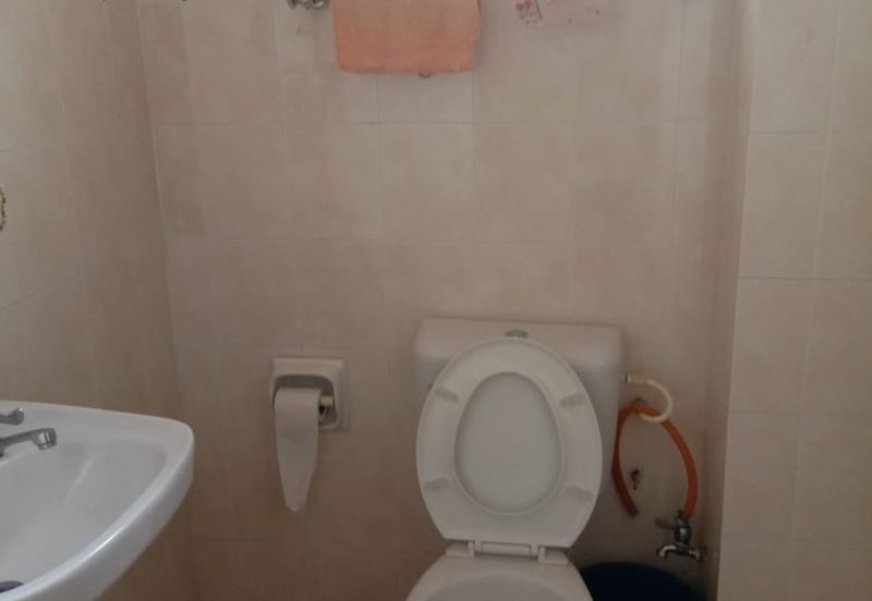 Taman Setia Jaya, Rawang