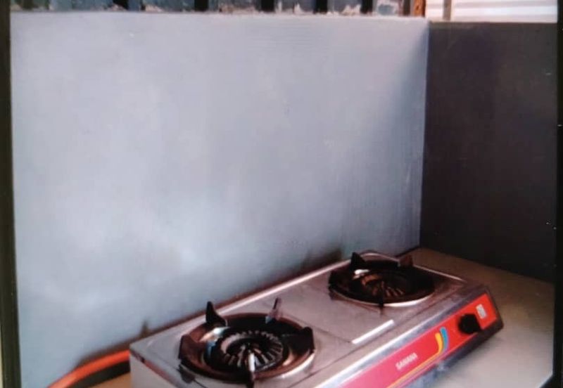 Taman Setia Jaya, Rawang