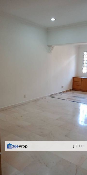 Renovated 2 storey house @ Jinjang Selatan (Behind Bren Mall) , Kuala Lumpur, Kuala Lumpur, Jinjang
