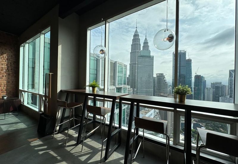 The SOHO Suites KLCC