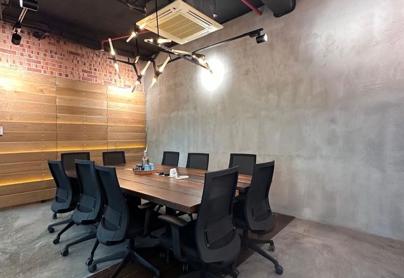 The SOHO Suites KLCC