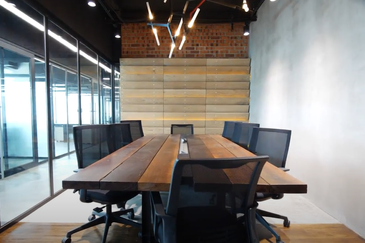 The SOHO Suites KLCC