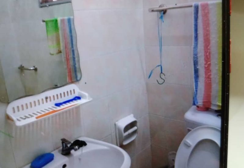 Taman Setia Jaya, Rawang