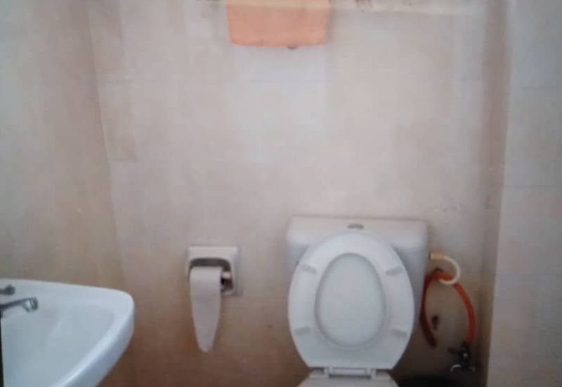 Taman Setia Jaya, Rawang