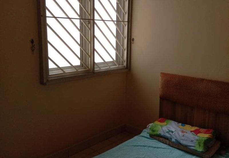 Taman Setia Jaya, Rawang