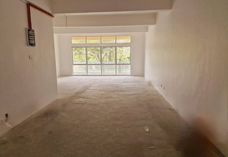 Pusat Dagangan Seri Utama PJU 5