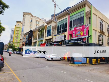 1st floor Office @ Pusat Dagangan Petaling Jaya Selatan, PJCC, Selangor, Petaling Jaya
