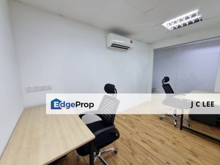 Office Suites 6 RM 600 @ Dataran De Palma, Ampang, Selangor, Ampang