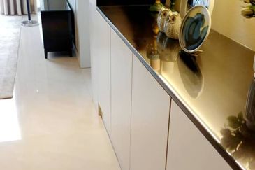 Pavilion Suites Kuala Lumpur