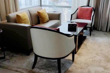 Pavilion Suites Kuala Lumpur