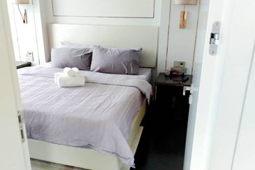 Pavilion Suites Kuala Lumpur