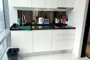 Pavilion Suites Kuala Lumpur