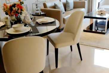 Pavilion Suites Kuala Lumpur