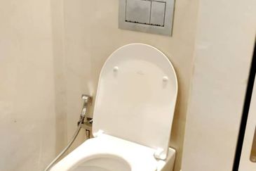 Pavilion Suites Kuala Lumpur