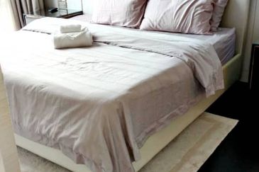 Pavilion Suites Kuala Lumpur