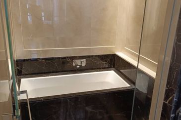 Pavilion Suites Kuala Lumpur