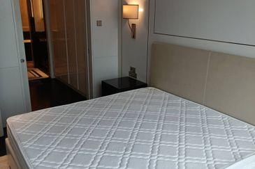 Pavilion Suites Kuala Lumpur