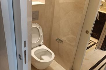 Pavilion Suites Kuala Lumpur