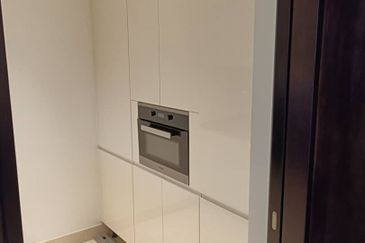 Pavilion Suites Kuala Lumpur