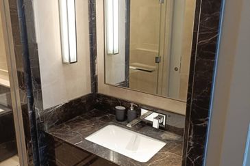 Pavilion Suites Kuala Lumpur