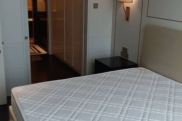 Pavilion Suites Kuala Lumpur